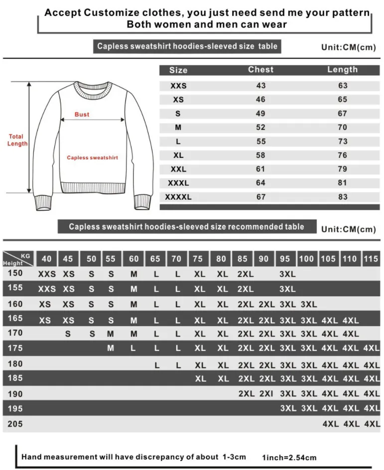 3D Game Genshin Impact Print Capless Sweatshirt