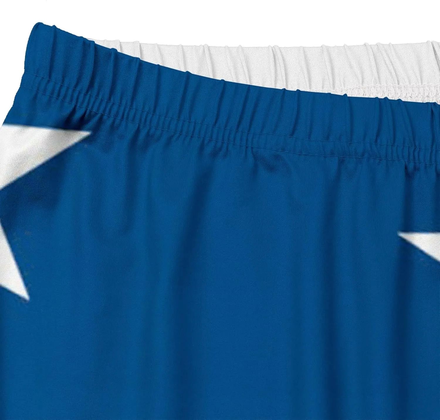 4th of July Capri Leggings for Women Summer High Waist American Flag Yoga Pants Patriotic Cropped Trousers