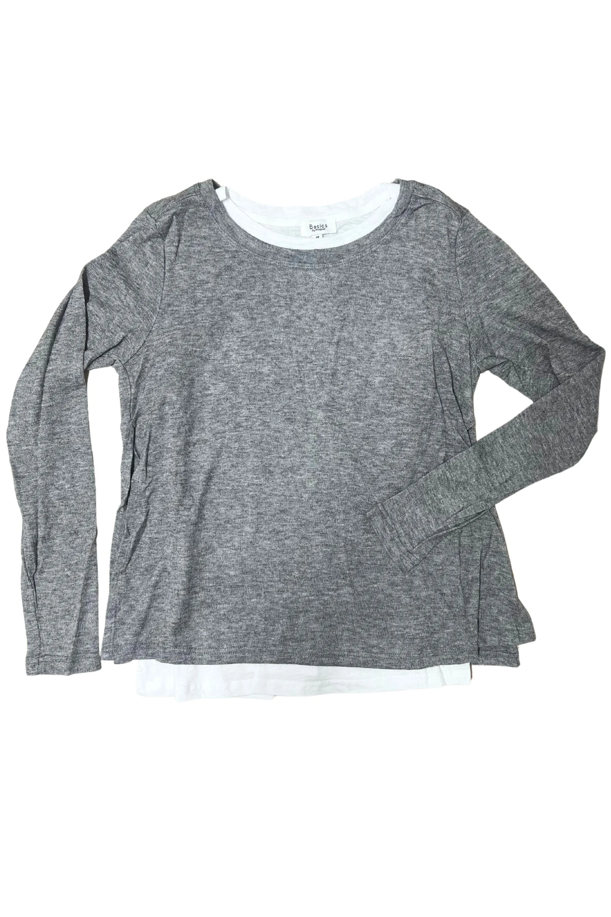 ALICE 2 IN 1 KNIT - 46731T