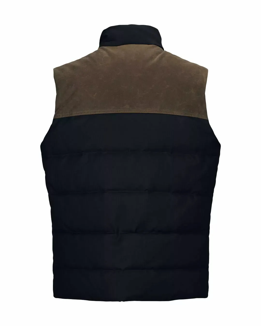 Amundsen Huntsman Vest - Faded Navy