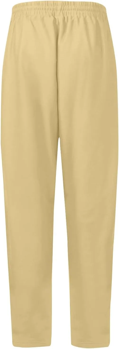 Baggy Wide Leg Sweatpants for Women Fleece Joggers with Pockets Comfy High Waist Lounge Pants Drawstring Sweat Pants