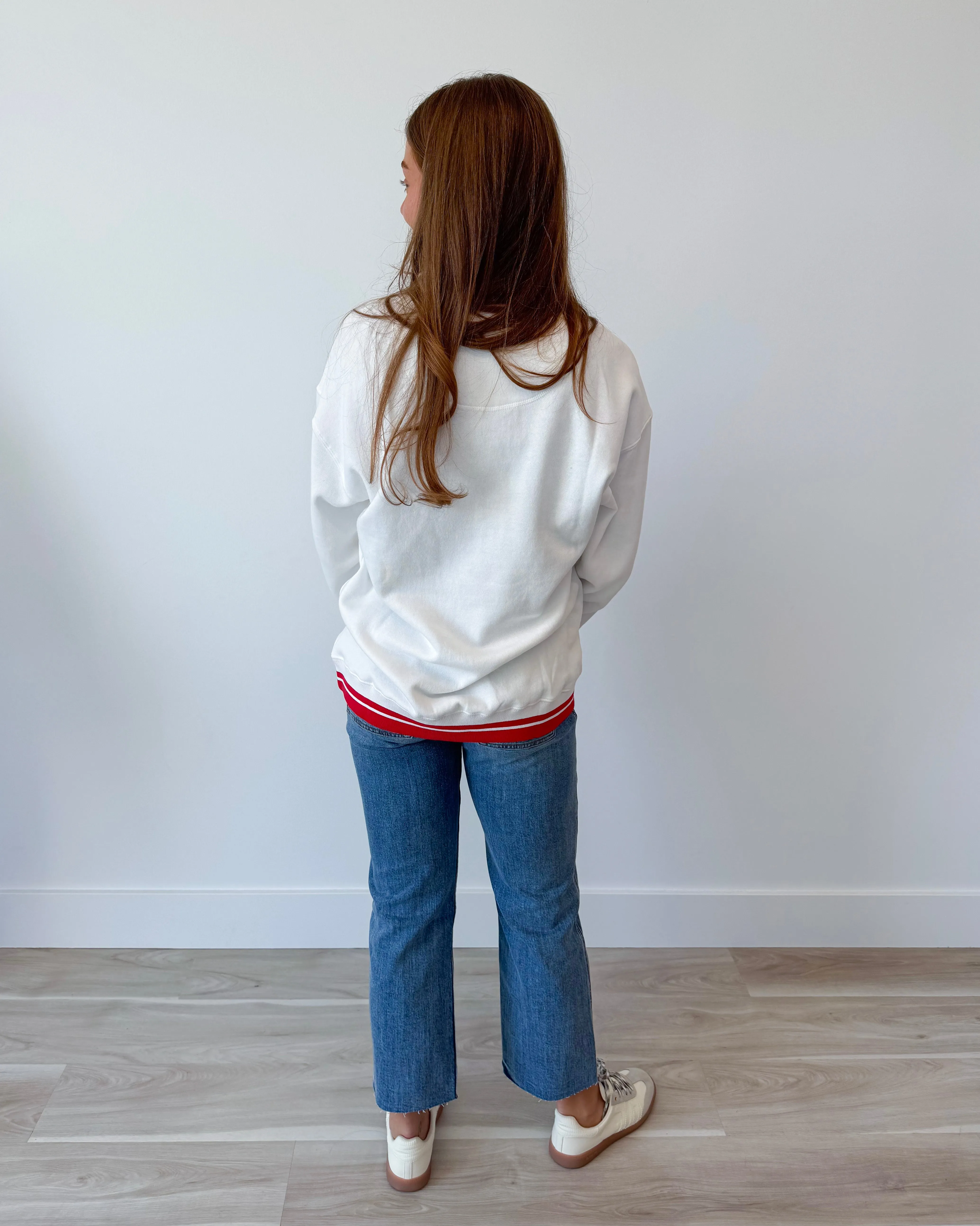 Buckeyes Sweatshirt