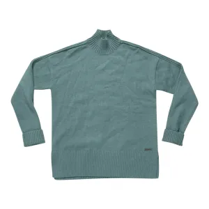 Carve Designs Turtleneck Sweater - Women's