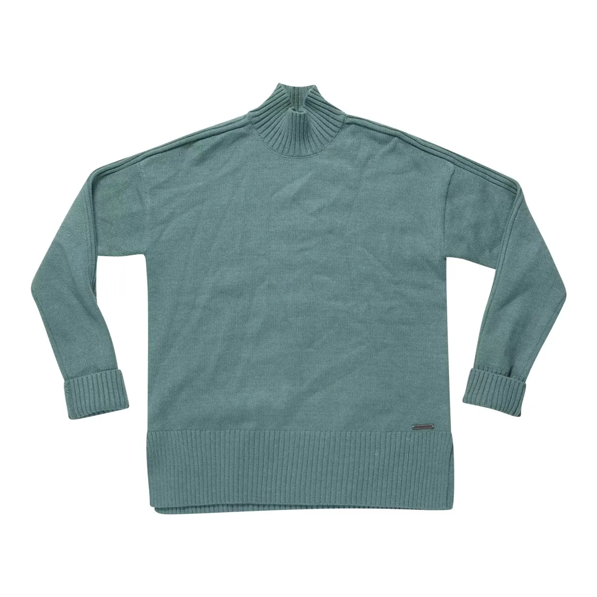 Carve Designs Turtleneck Sweater - Women's