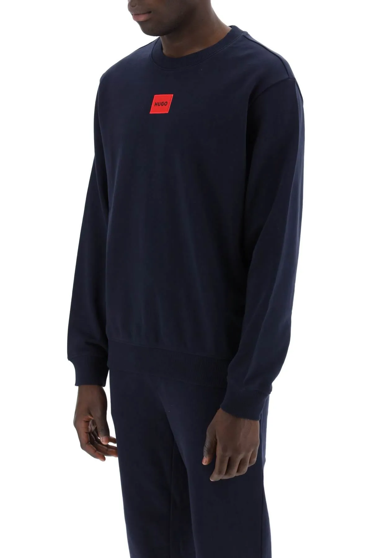 diragol light sweatshirt