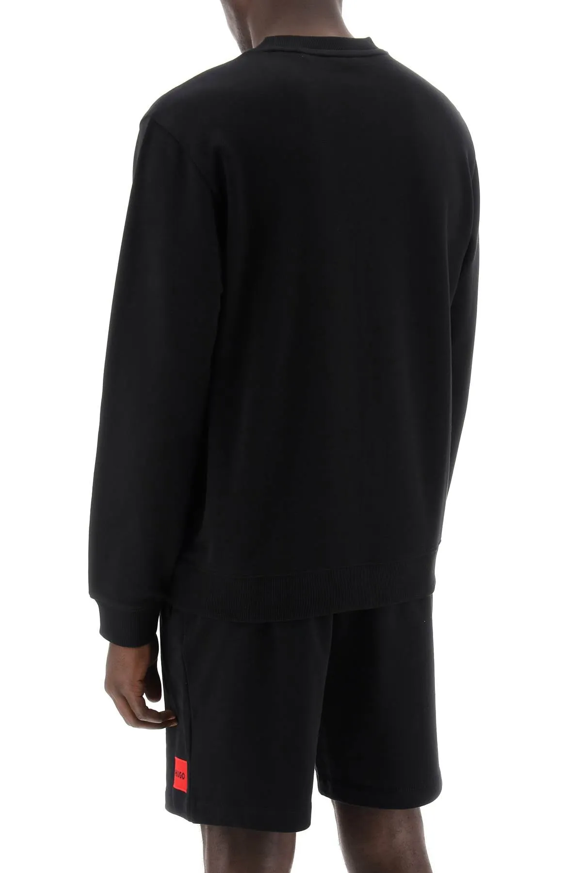 diragol light sweatshirt