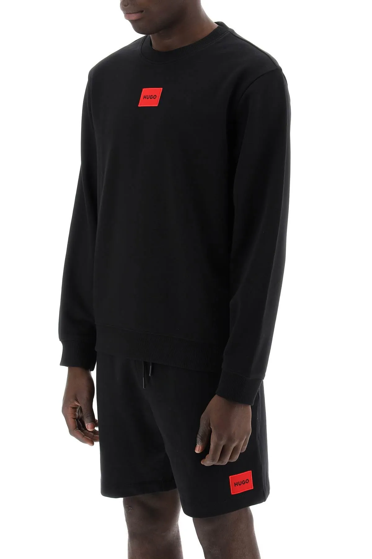 diragol light sweatshirt