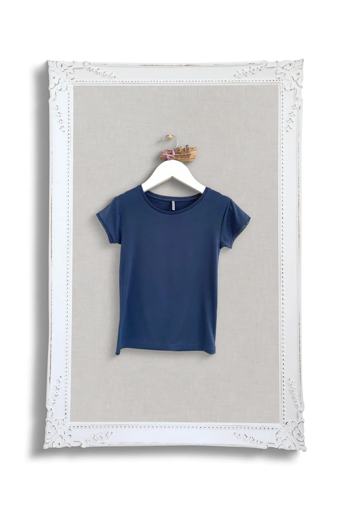 DOUCEUR SOFT GIRLS SHORT SLEEVE
