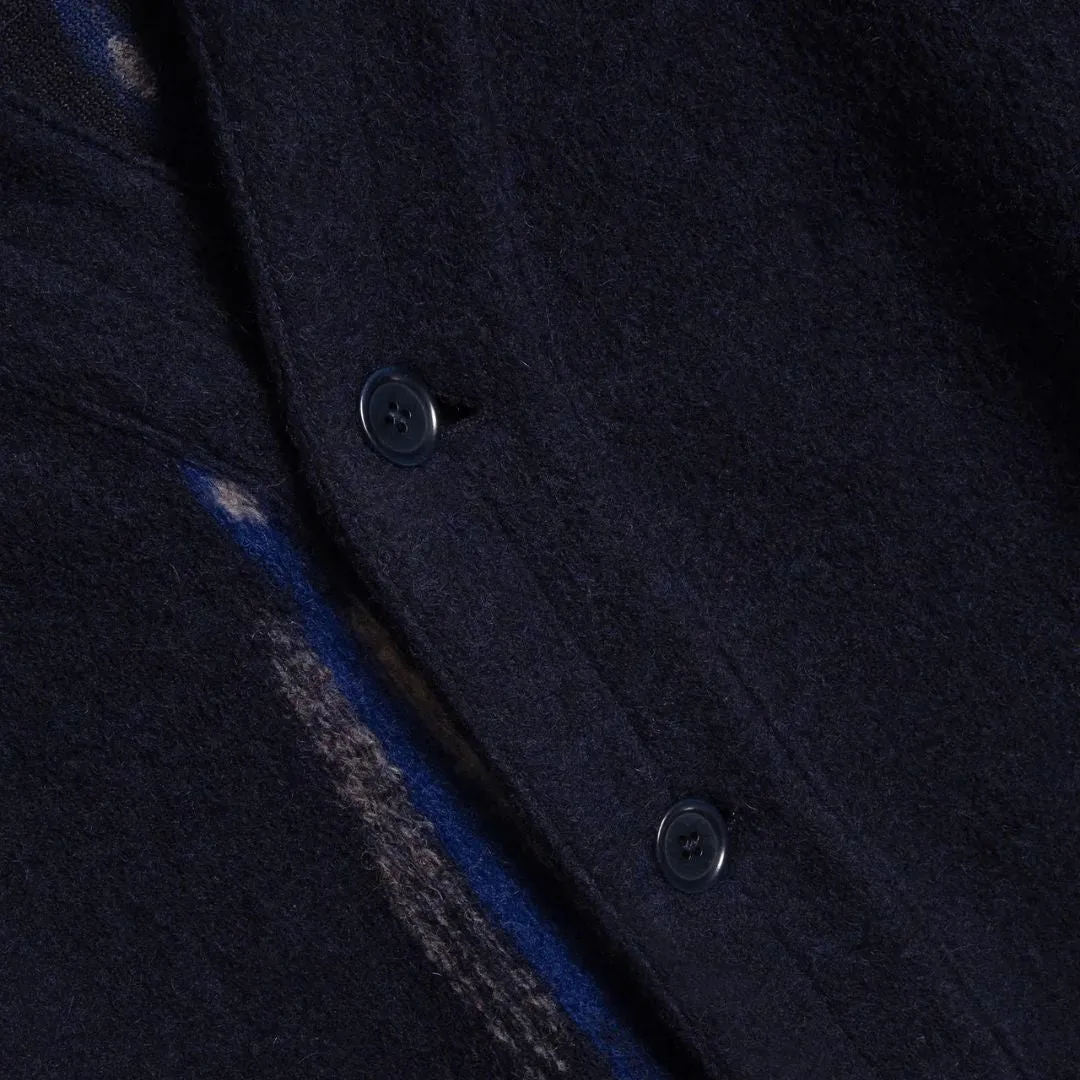 Erkin Jacket (Navy)
