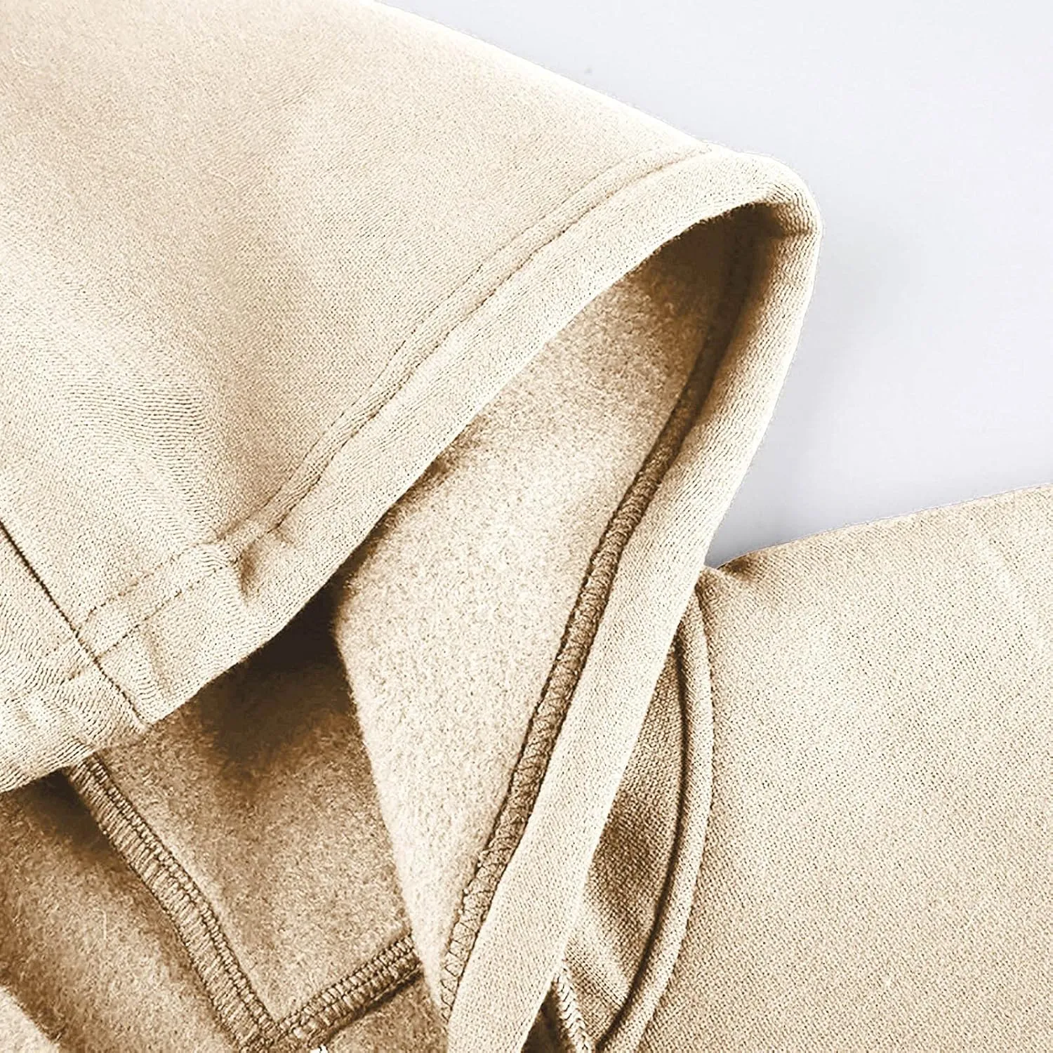 fartey Zip Up Hoodie Women Oversized Long Sleeve Sweatshirts Teen Girl Y2K Clothes Casual Drawstring Jackets With Pockets
