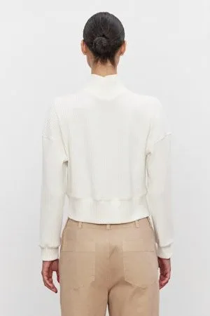 Georgia Sweater Top