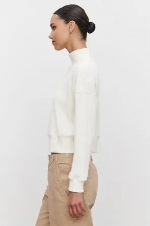 Georgia Sweater Top