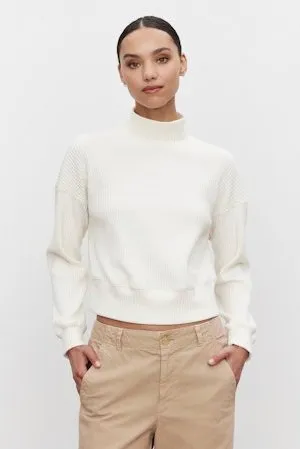 Georgia Sweater Top