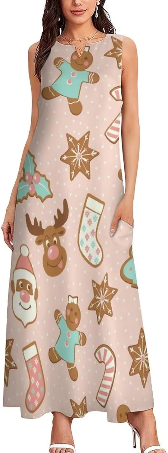 Giraffe Dresses Womans Short Sleeve Summer Dress Waisted Shirtdress V Neck Casual Singlet Swing Beach Dress