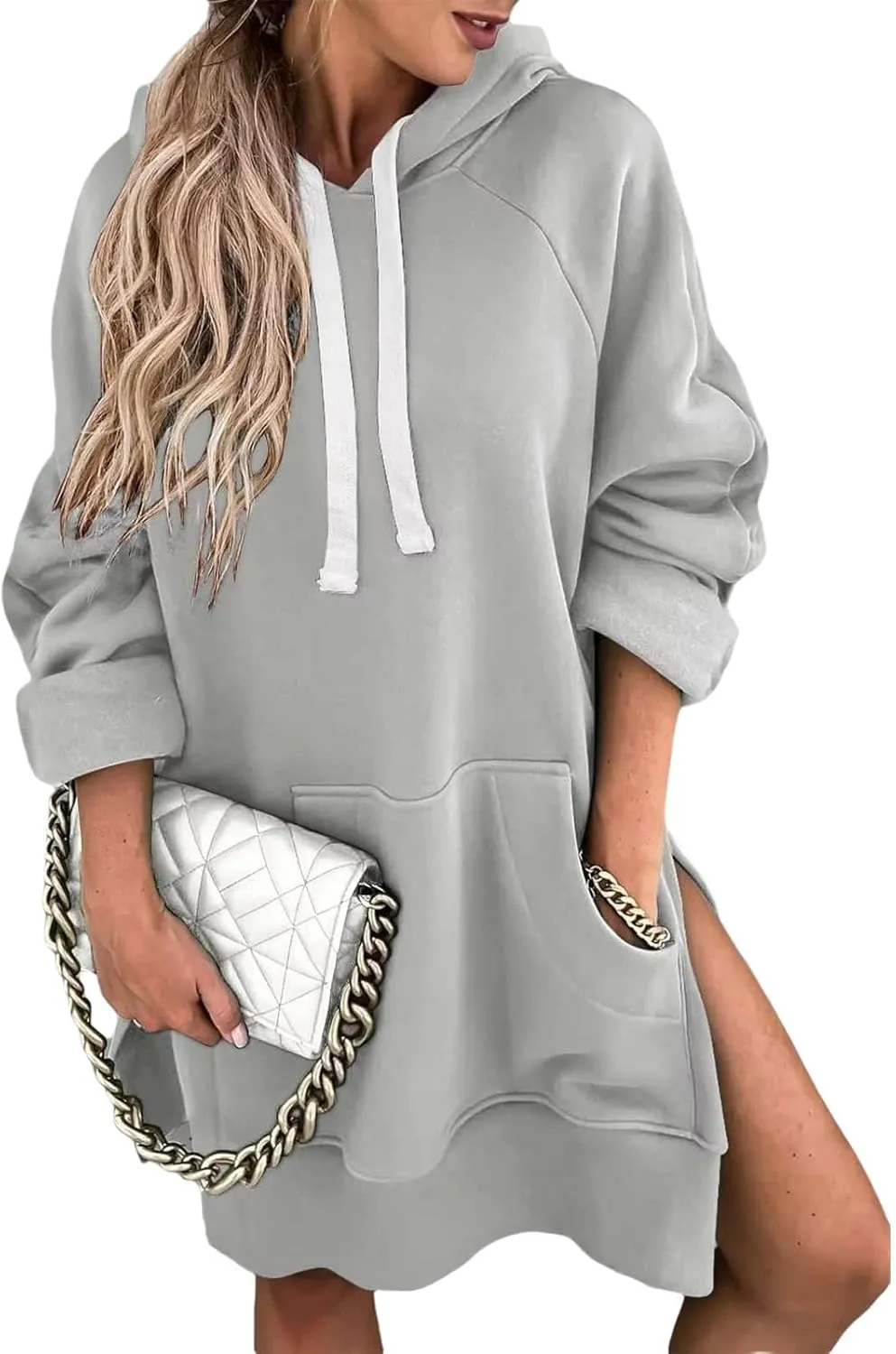 Hoodie Dress For Women, The Warmy Oversized Hoodie, The Warmy Oversized Hoodie