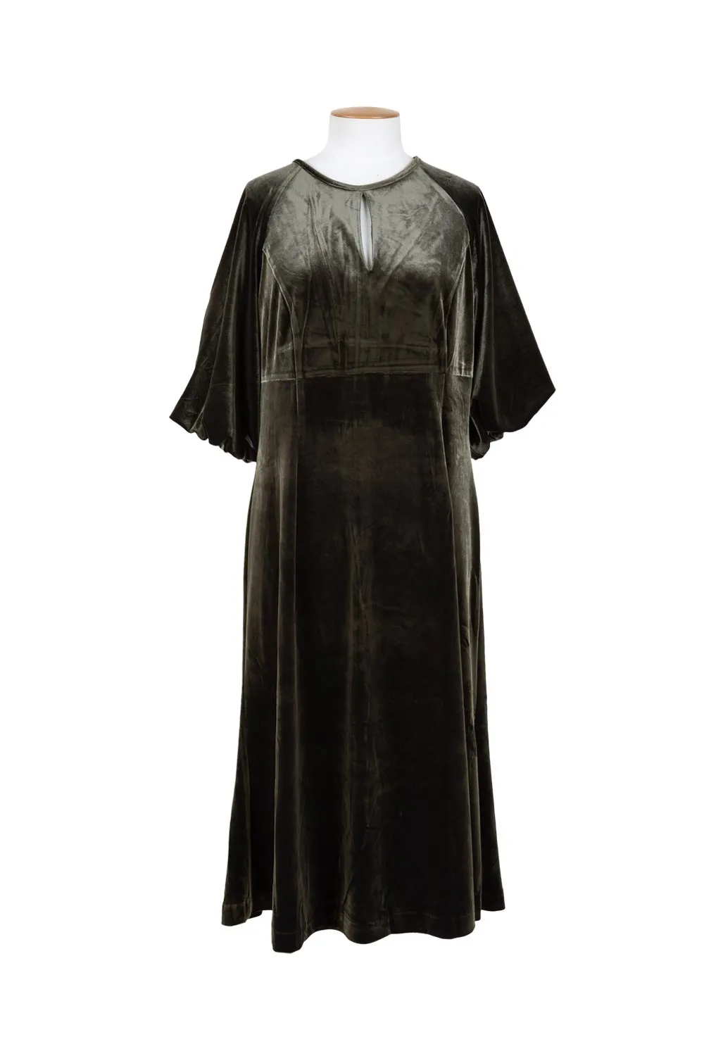 Kamare - 2150 Valentine Dress