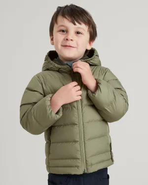 Kids' Epiq Down Jacket - Beech