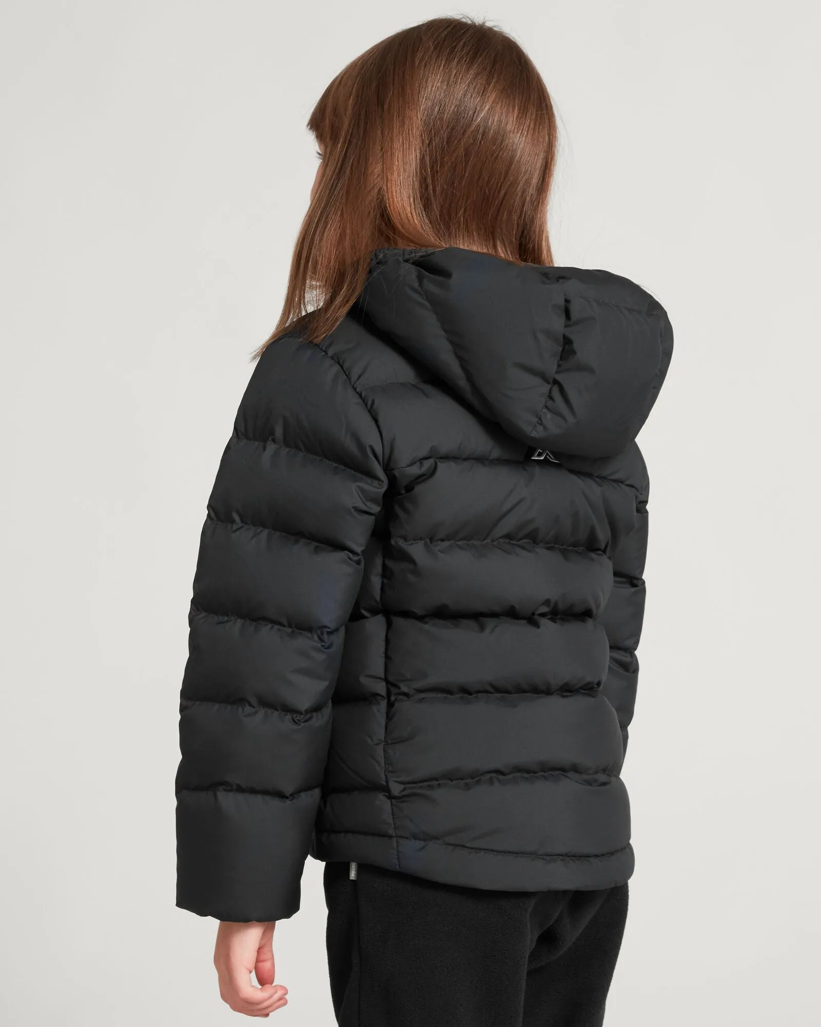 Kids' Epiq Down Jacket - Black
