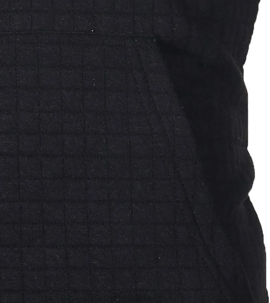 LCMTWX Men's Hooded Fleece Sweatshirt Coat Jackets Casual Stitching Hooded Zipper Sweater Coat Loose Warm Winter With Zip