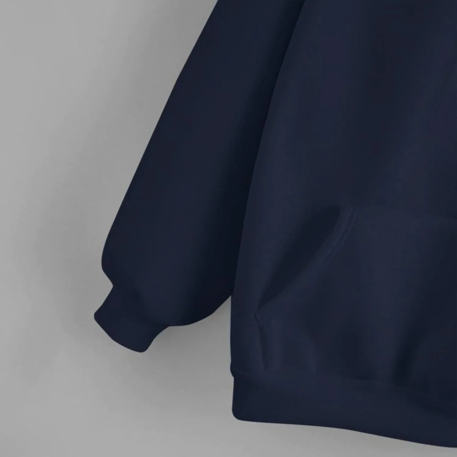 Lightweight Drawstring Hoodies for Women Fall Winter Solid Color Hooded Sweatshirt Oversized Long Sleeve Pullover Top