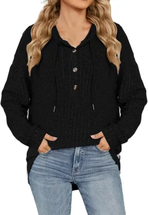 Lightweight Thin Zip-Up Hoodie Jacket for Women Womens Plus Size Hooded Sweatshirt Long Sleeve Sweatshirt Loose