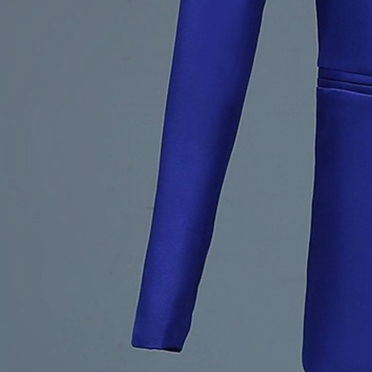 Mens Chinese Tunic Suit Slim Fit Stand Collar 2 Pieces Suits Mandarin Collar Blazer Jacket Pants Set Uniform Dress