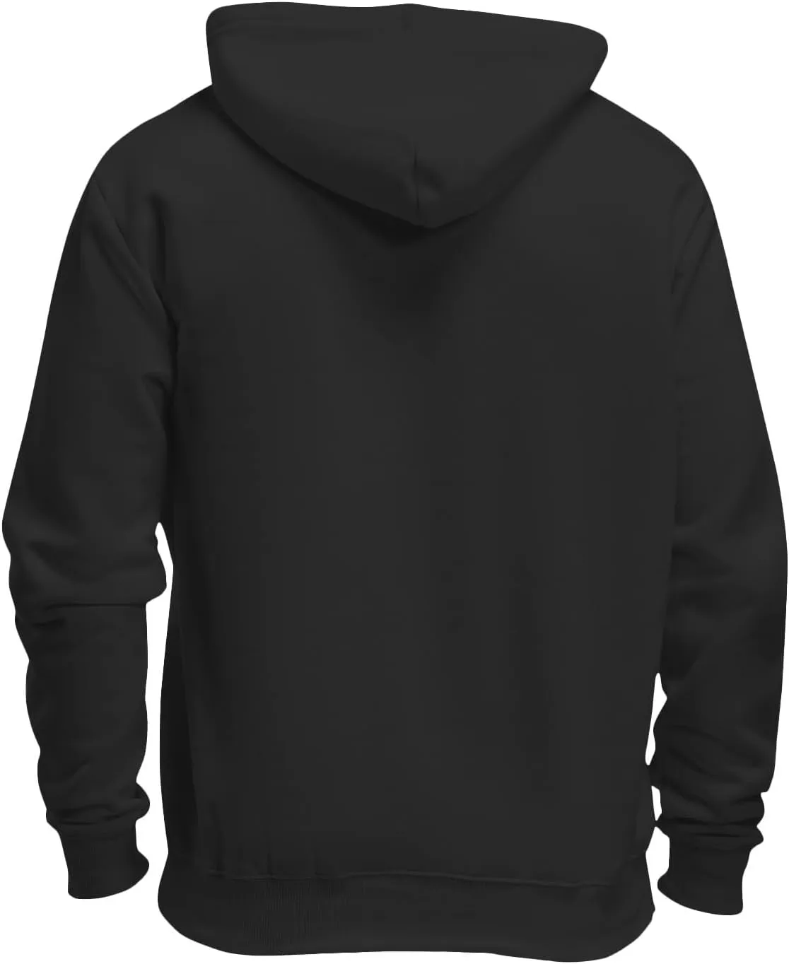 Men's Fashion Hoodies Sweatshirts Drawstring Long Sleeve Fall Casual Big And Tall Hoodies