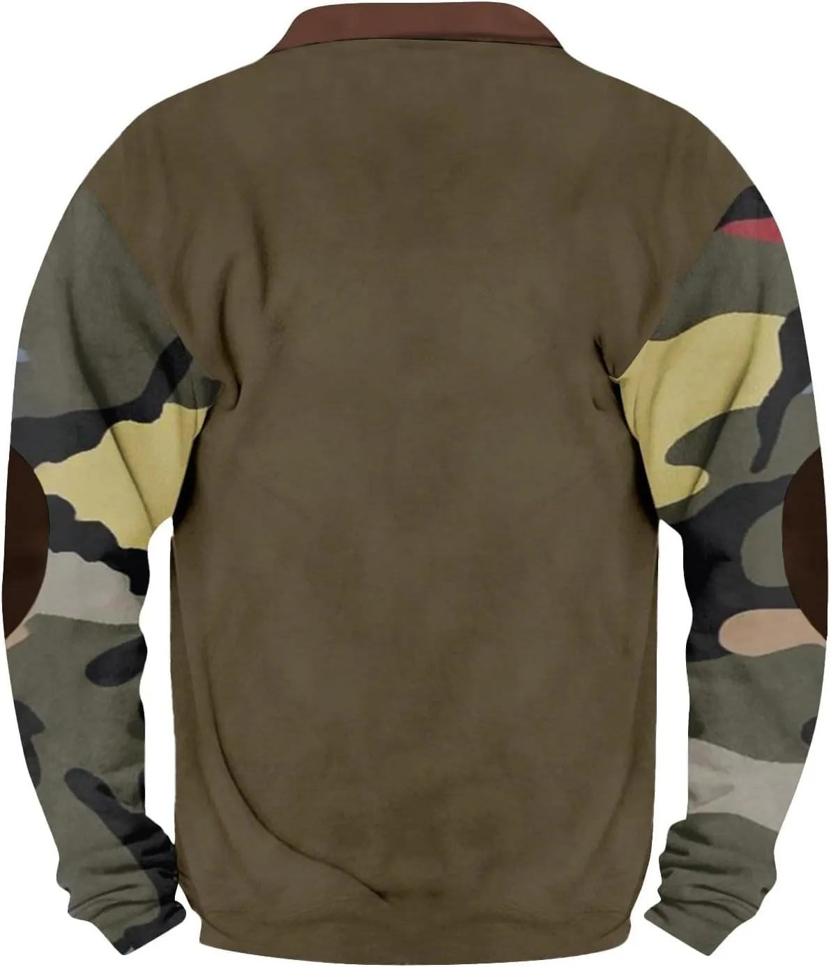 Men's Hoodie Fleece Hoodie 3D Printed Zipper Long Sleeved Hoodie Hooded Sweatshirt for Men Mens Sweatshirt Hoodie