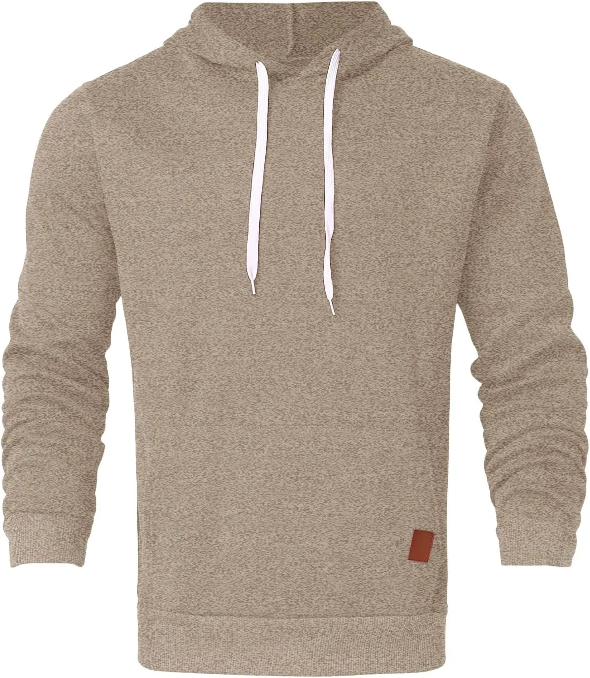 Mens Sweatshirts Hoodies Men's Workout Long Sleeve Fishing Shirts Available In Big & Tall Men's Workout Hooded