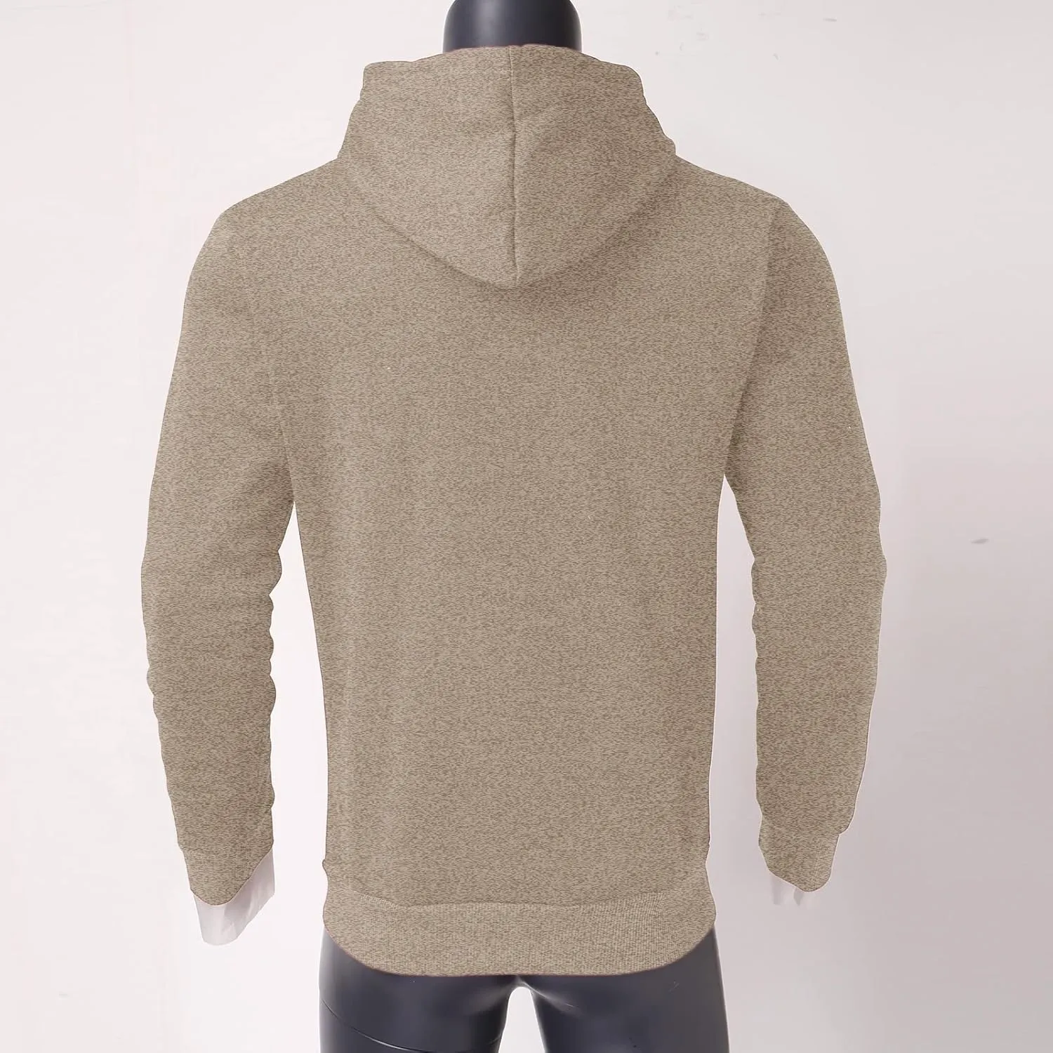 Mens Sweatshirts Hoodies Men's Workout Long Sleeve Fishing Shirts Available In Big & Tall Men's Workout Hooded