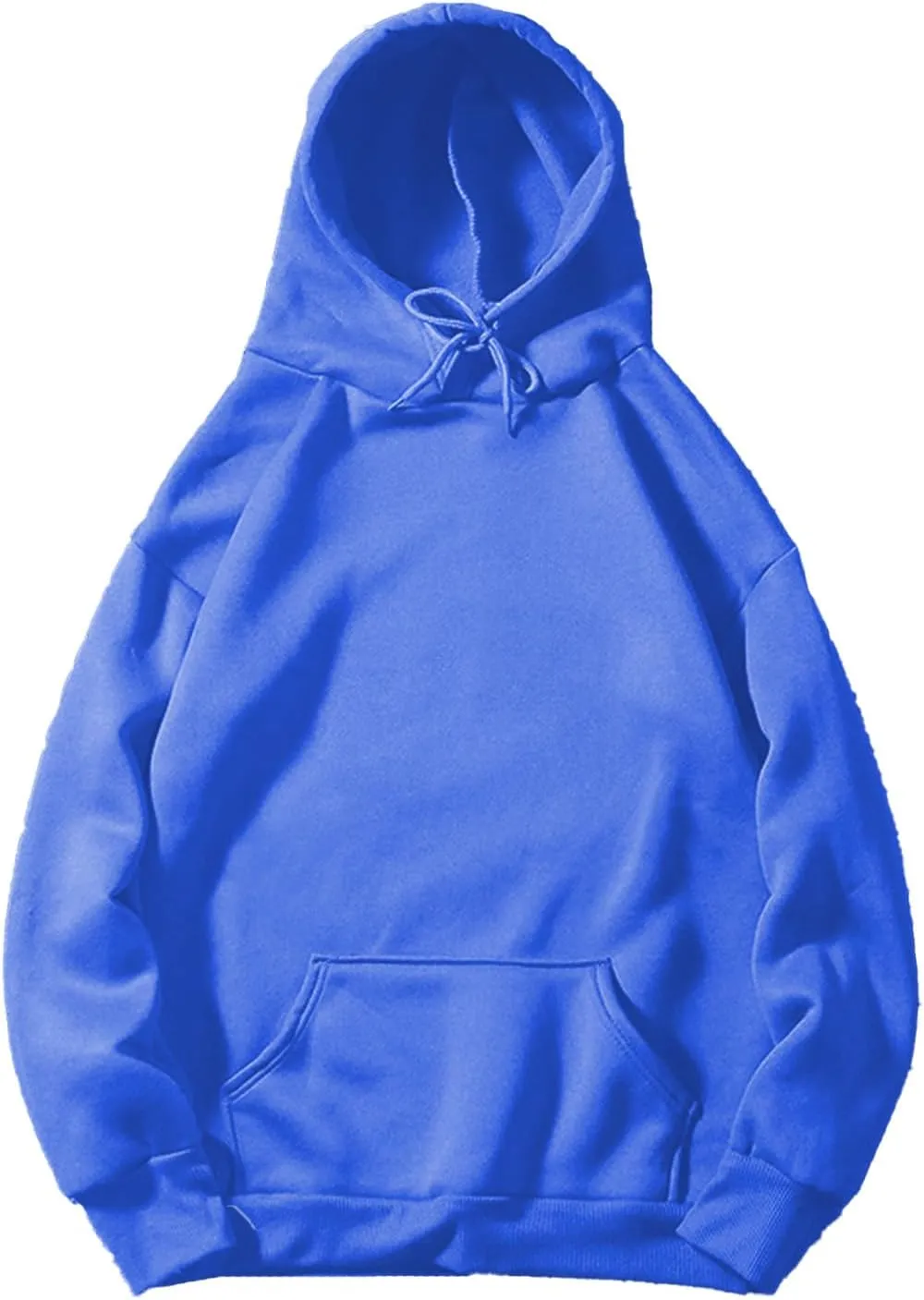 Mmoneyake Women Hoodies Oversized Fleece Long Sleeve Comfy Casual Basic Pullover Sweatshirts Loose Sweatshirt Fall Outfits