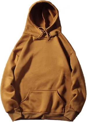 Mmoneyake Women Hoodies Oversized Fleece Long Sleeve Comfy Casual Basic Pullover Sweatshirts Loose Sweatshirt Fall Outfits