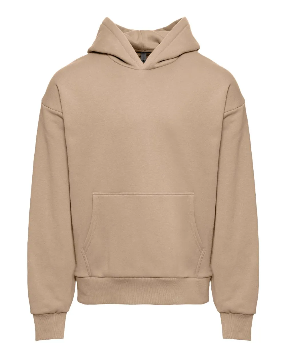 Next Level Heavyweight Fleece Hoodie 9307
