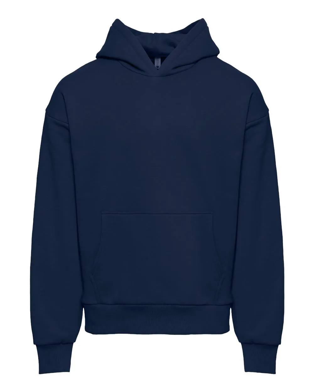 Next Level Heavyweight Fleece Hoodie 9307