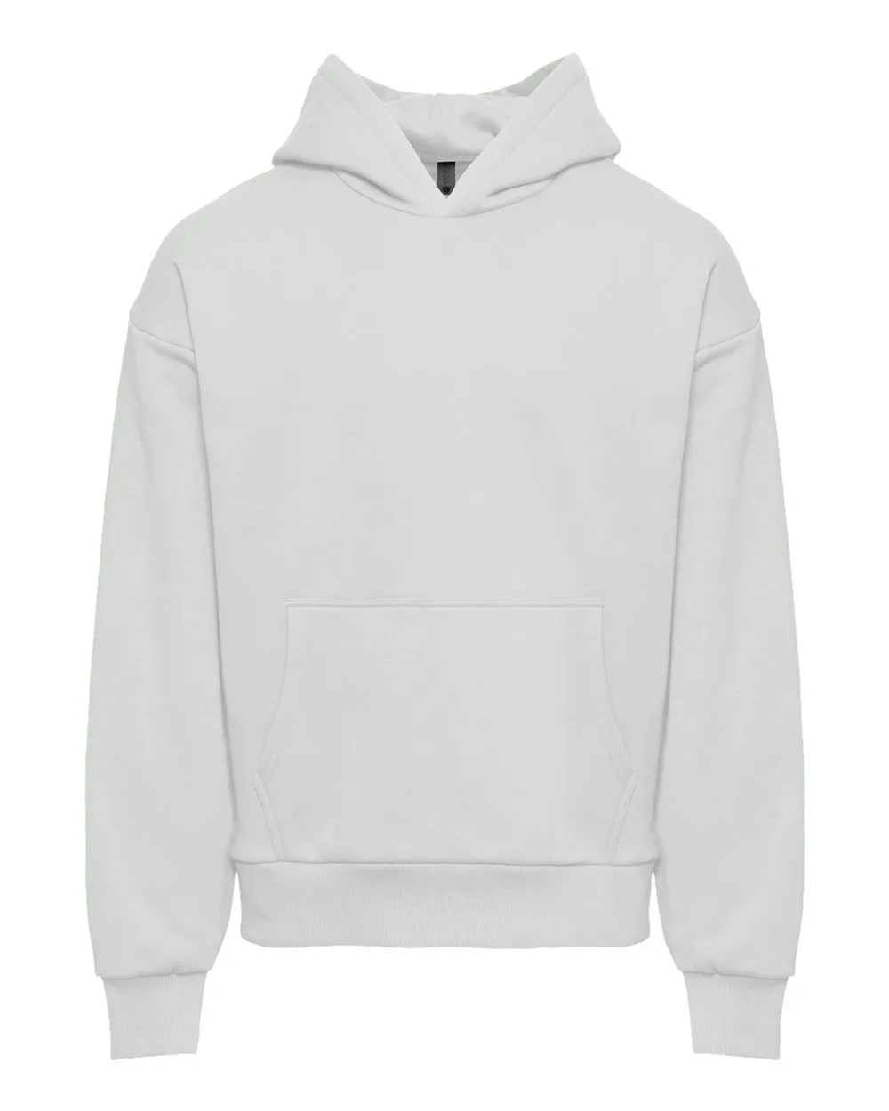 Next Level Heavyweight Fleece Hoodie 9307