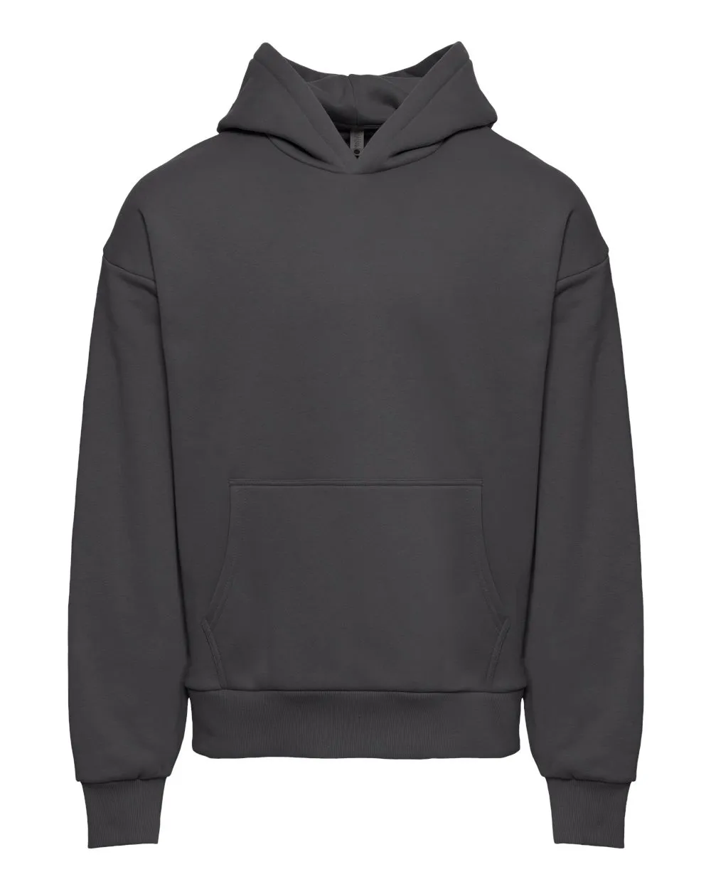 Next Level Heavyweight Fleece Hoodie 9307