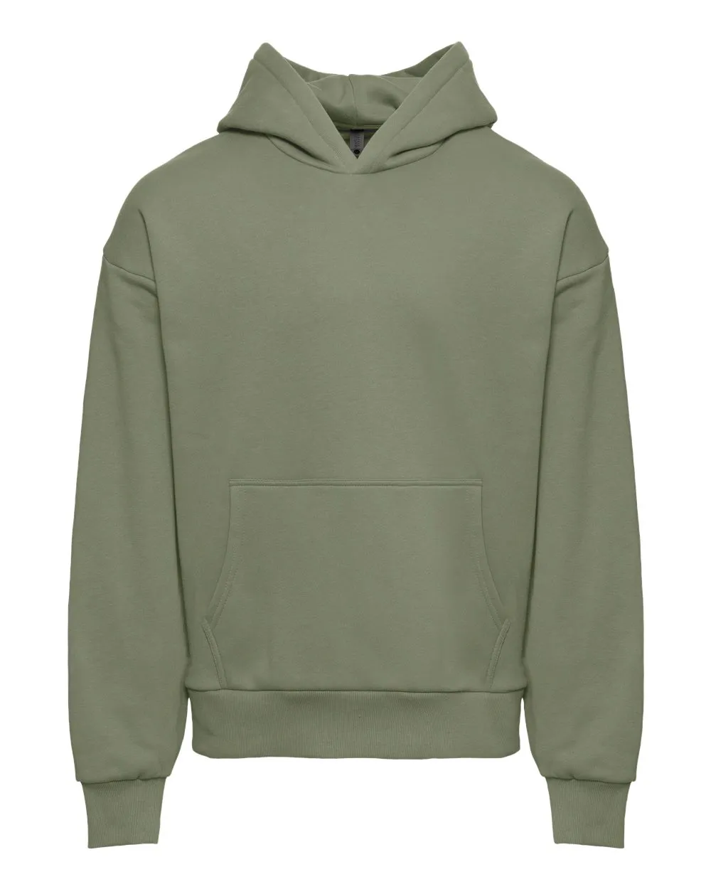 Next Level Heavyweight Fleece Hoodie 9307