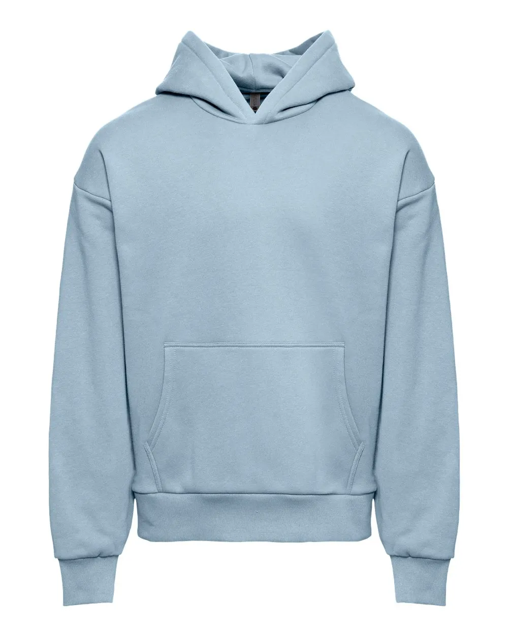 Next Level Heavyweight Fleece Hoodie 9307