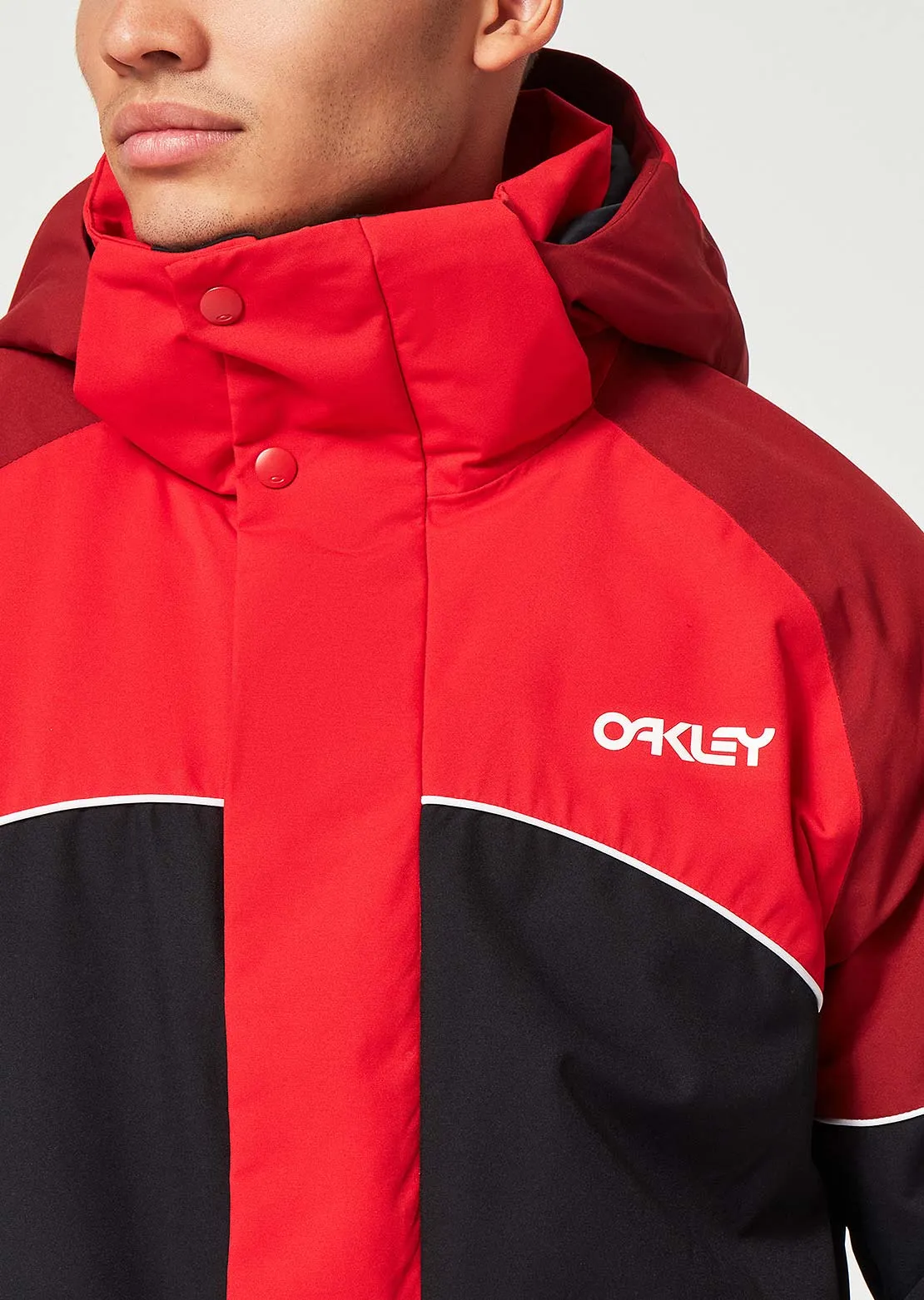 Oakley Men's TNP Rotation RC Insulated Jacket