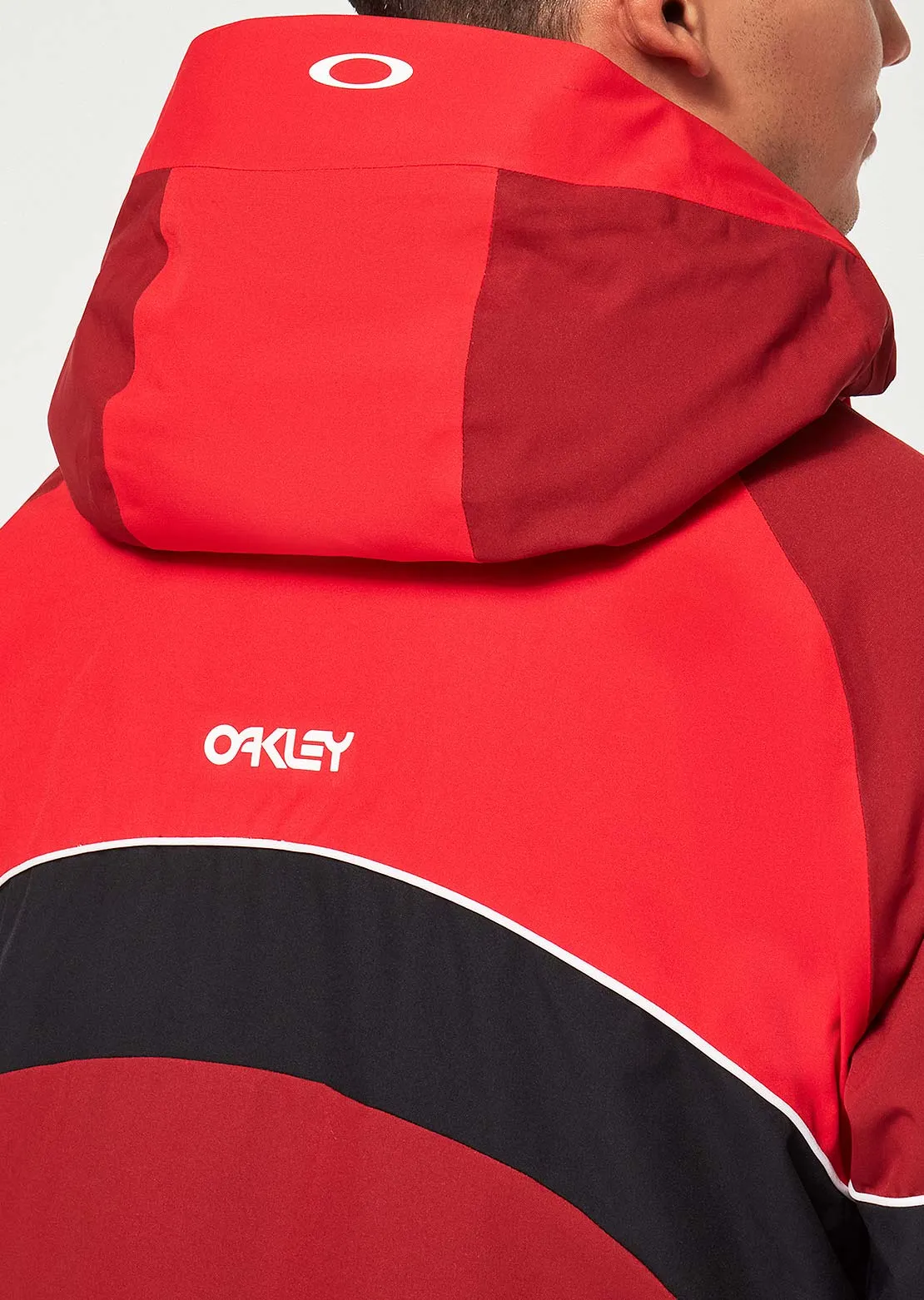 Oakley Men's TNP Rotation RC Insulated Jacket