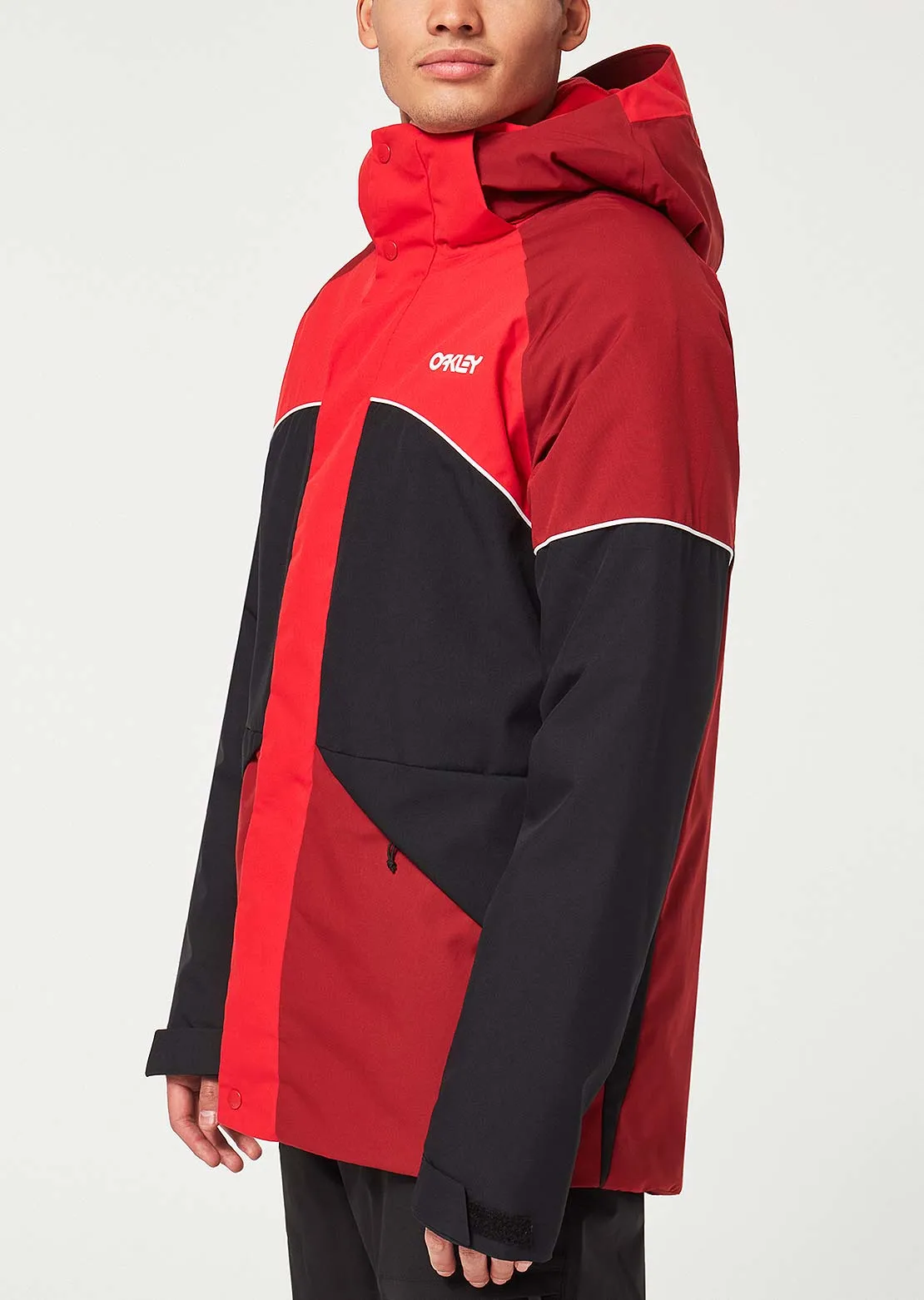 Oakley Men's TNP Rotation RC Insulated Jacket