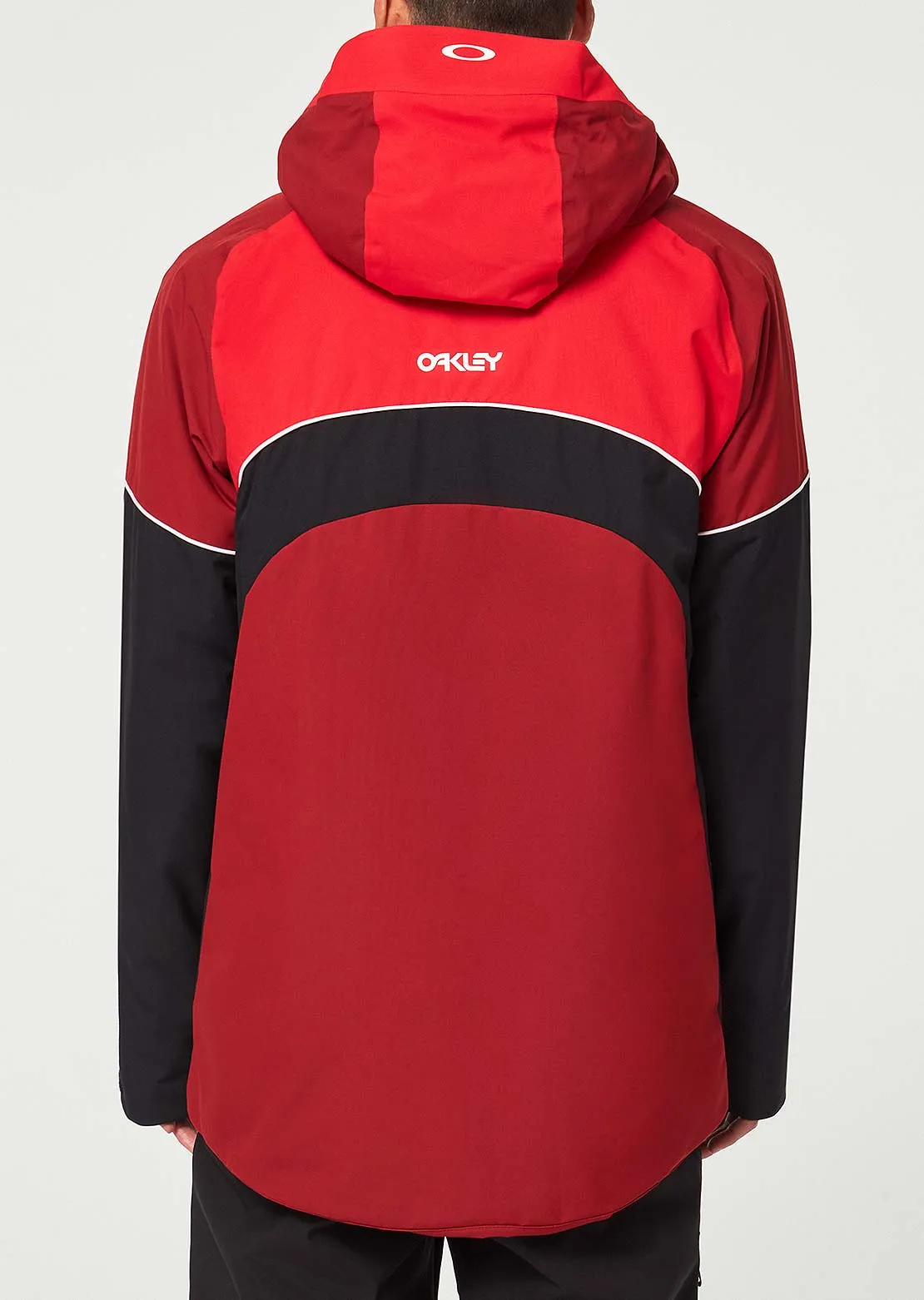 Oakley Men's TNP Rotation RC Insulated Jacket