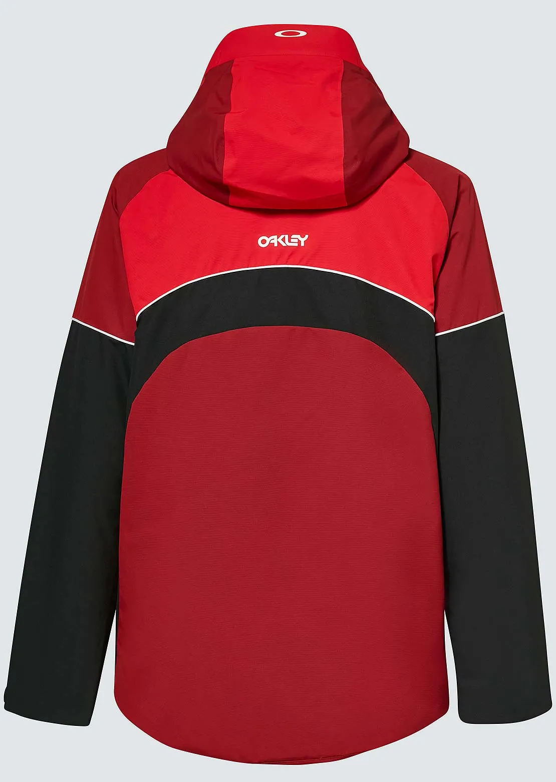 Oakley Men's TNP Rotation RC Insulated Jacket