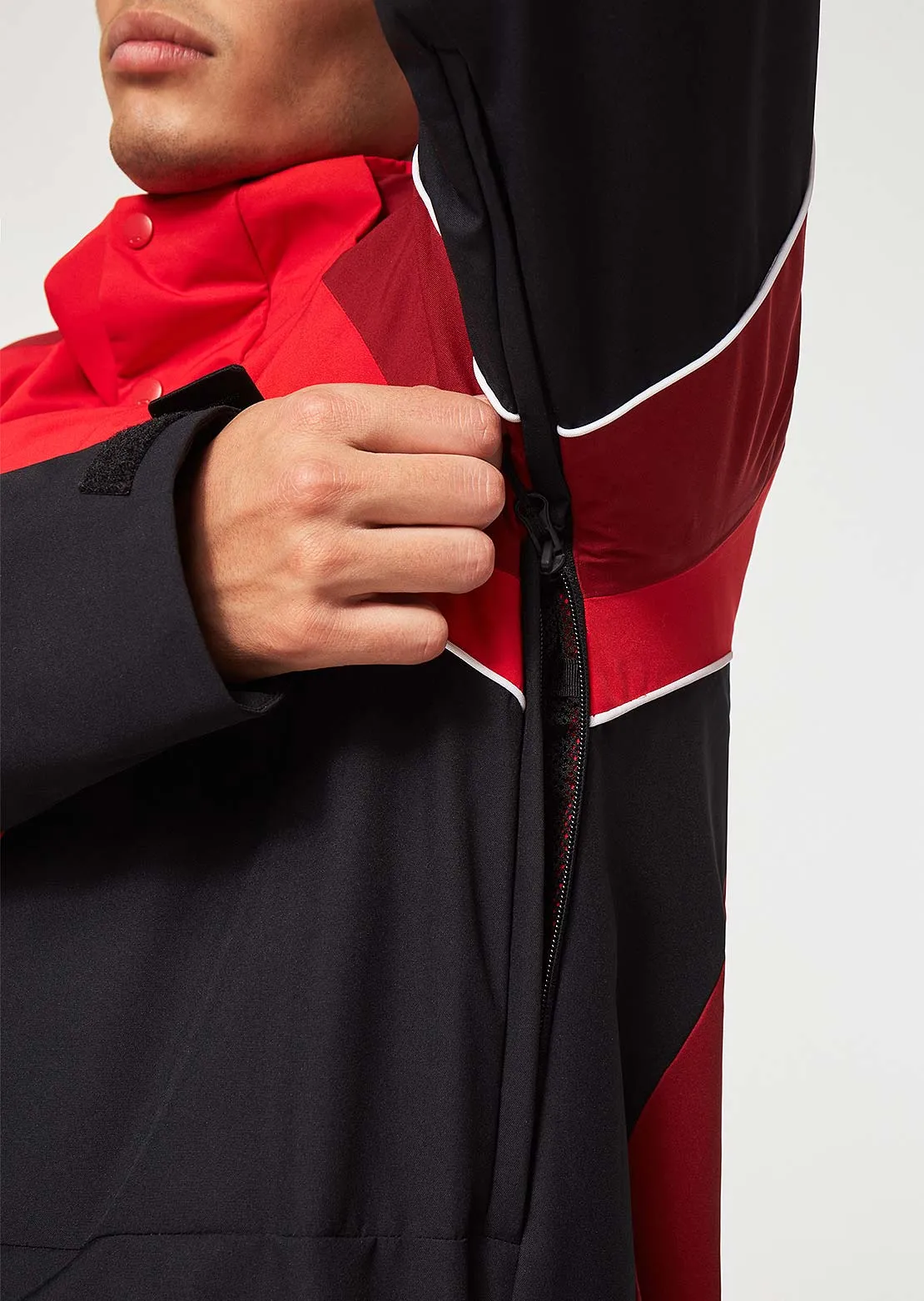 Oakley Men's TNP Rotation RC Insulated Jacket