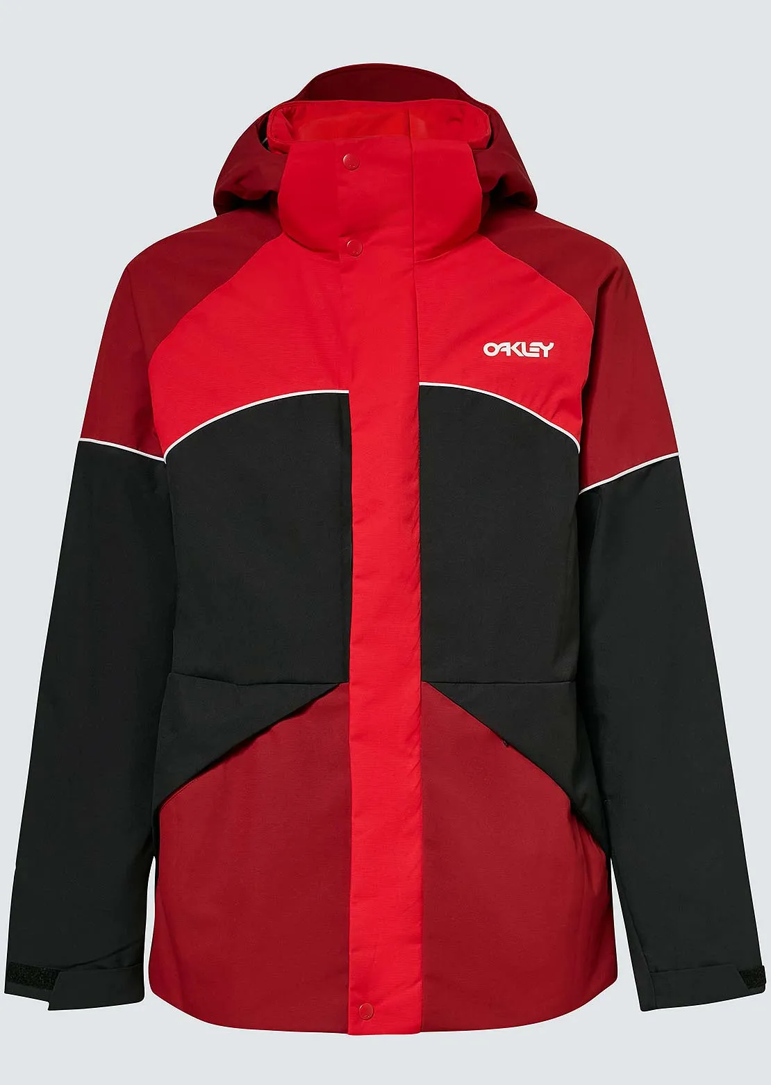 Oakley Men's TNP Rotation RC Insulated Jacket