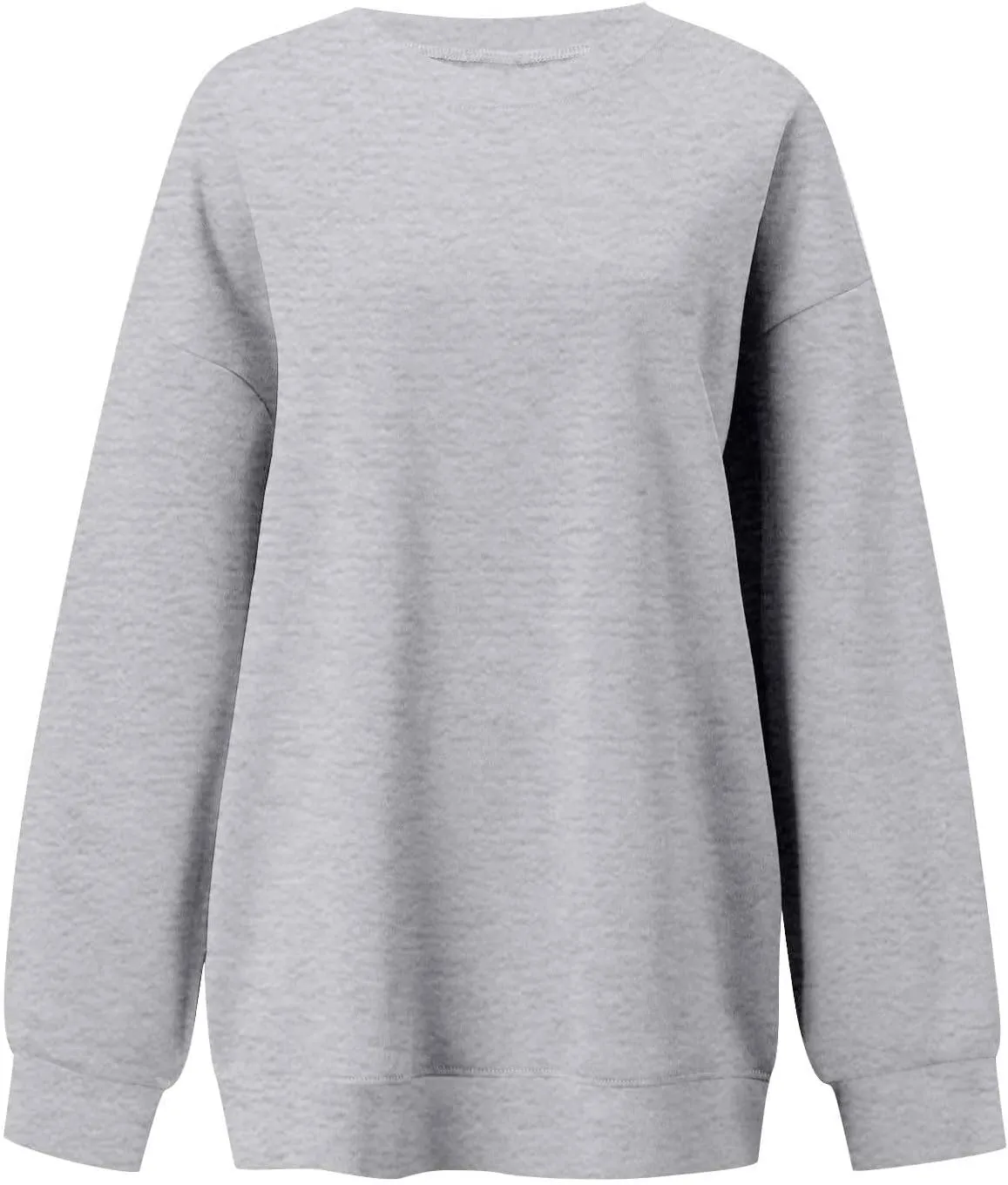 Oversized Sweatshirt For Women Cute Teen Girls y2k Clothes Long Sleeve Crewneck Pullover Hoodie Fall Fashion 2023