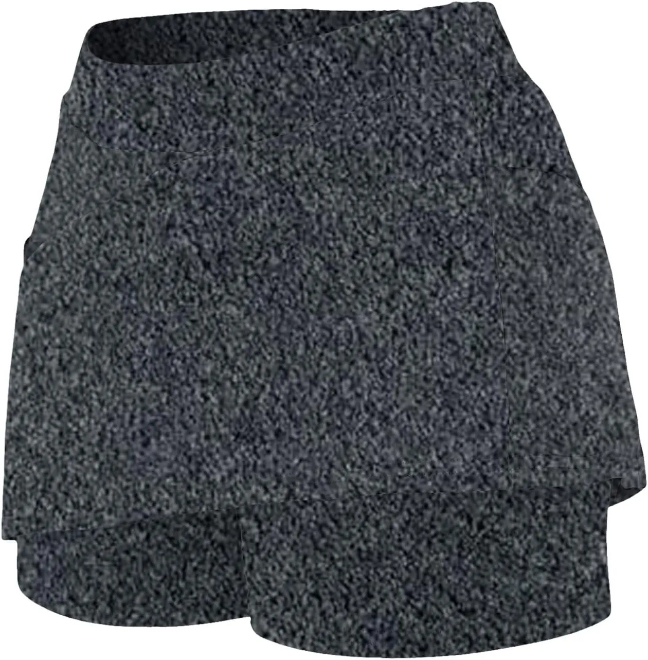 Plus Size Skorts for Women with Pockets Casual High Waist Athletic Golf Tennis Yoga Shorts Summer Beach Mini Skirts