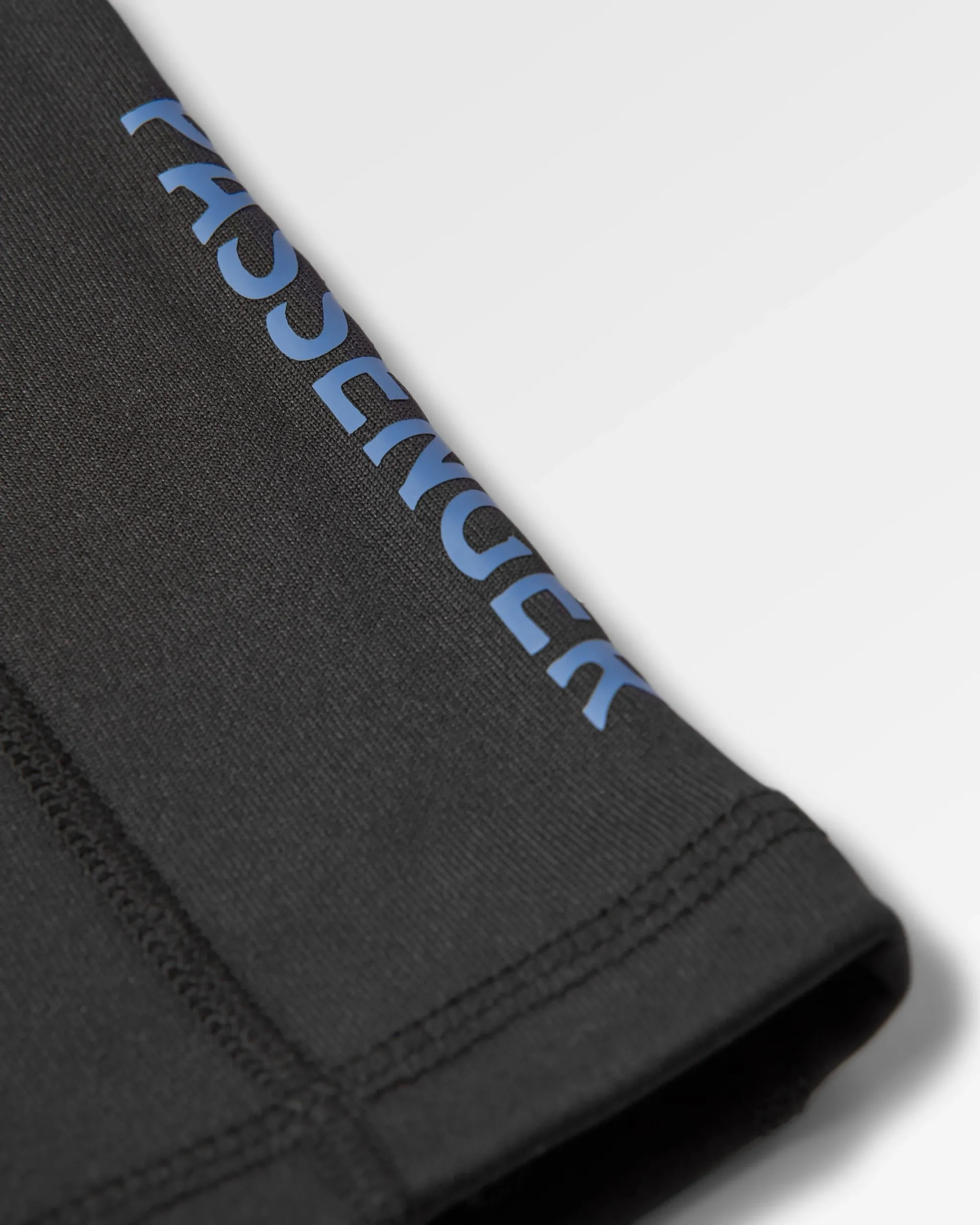 Solitude Recycled Polartec Legging - Black