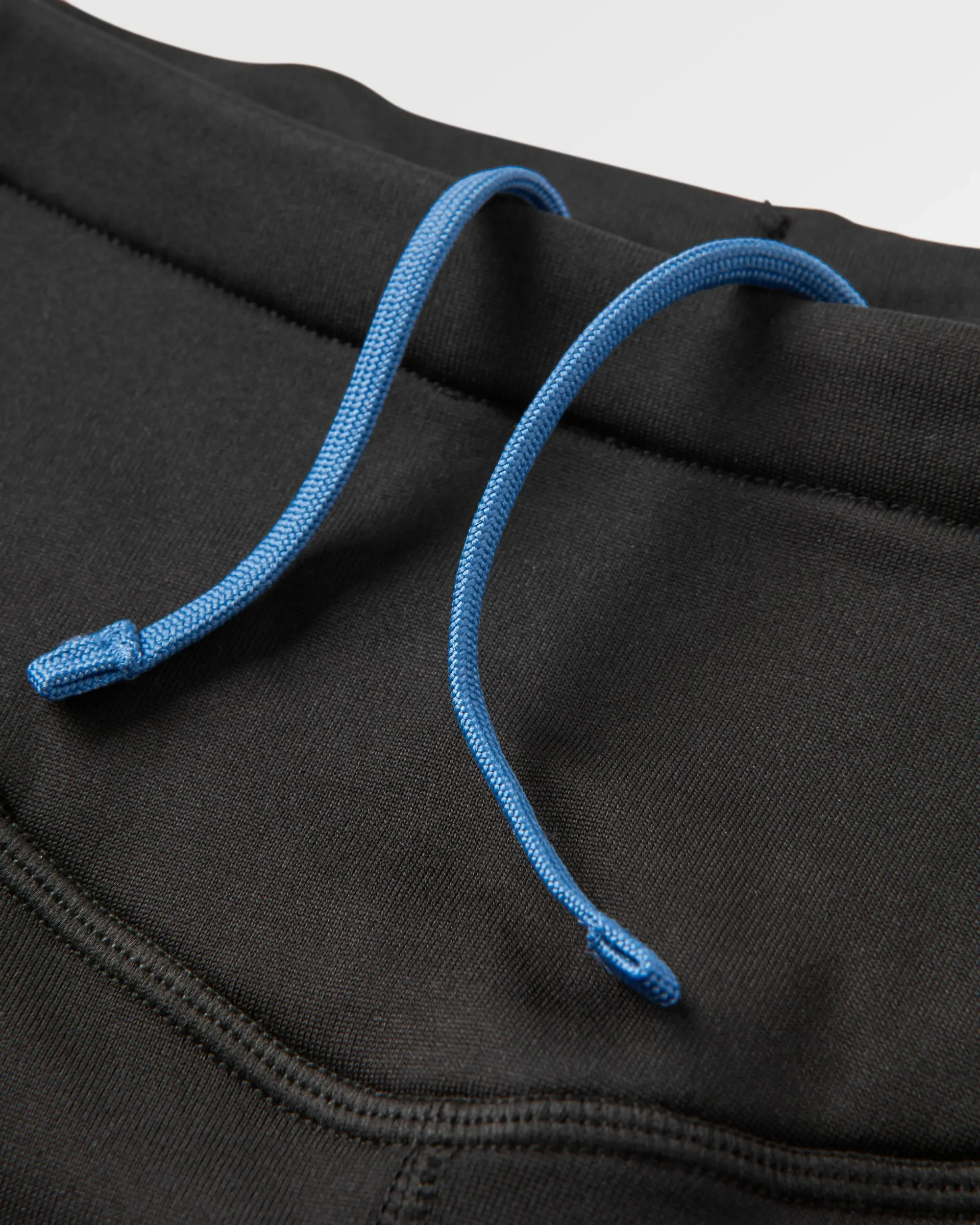Solitude Recycled Polartec Legging - Black