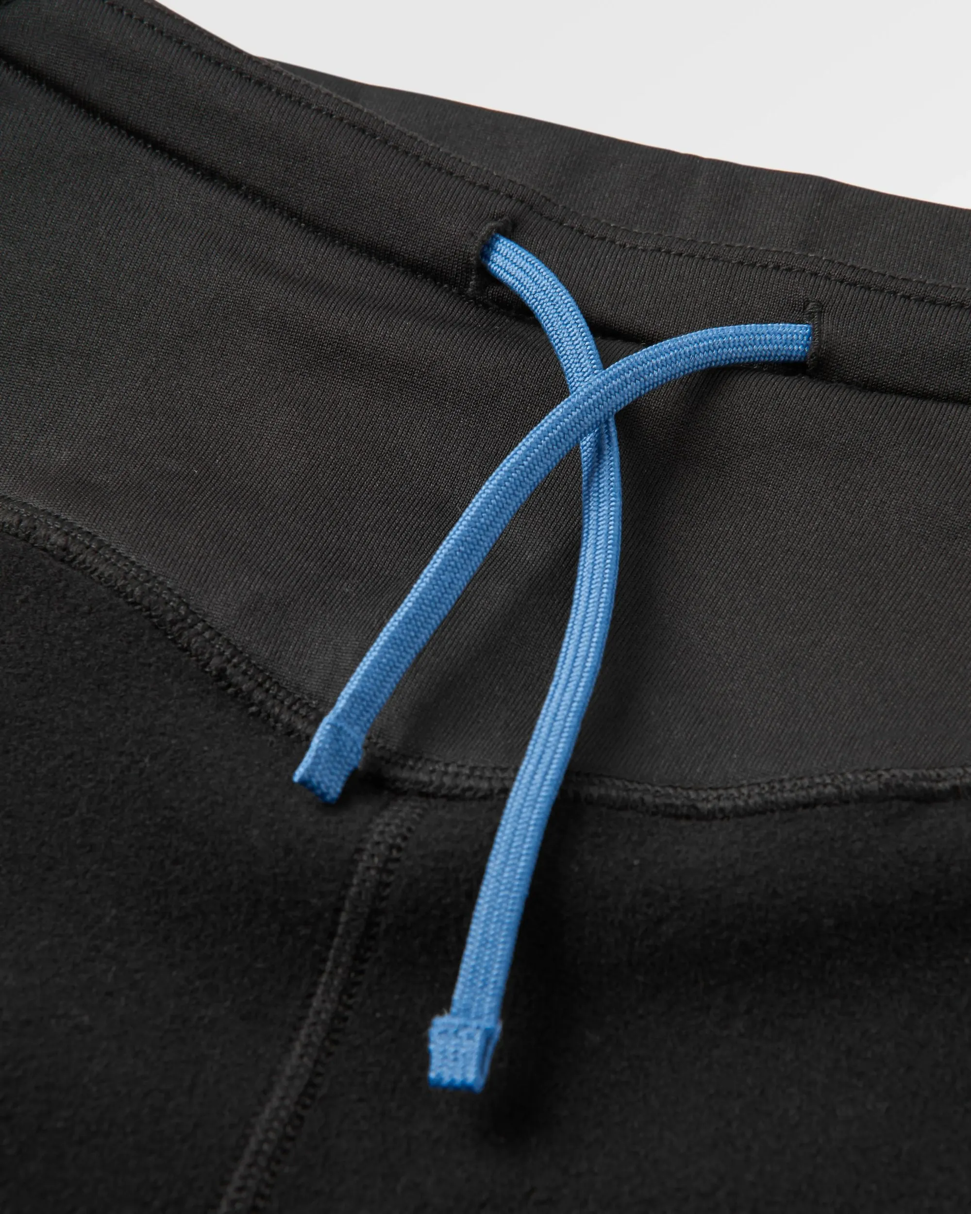 Solitude Recycled Polartec Legging - Black